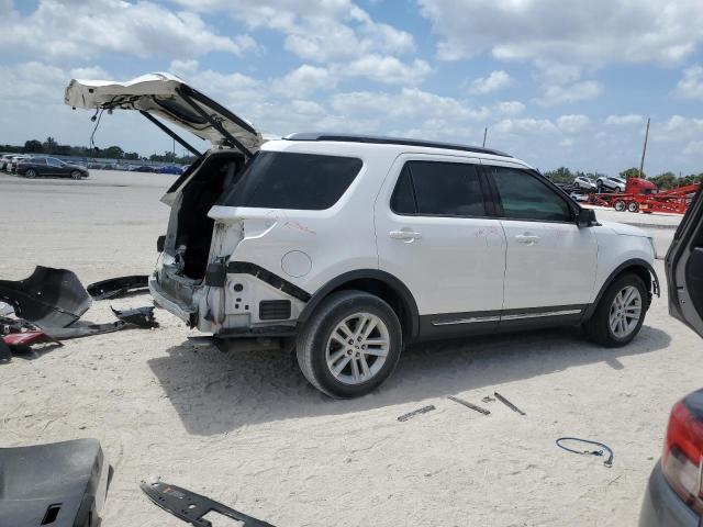Vin: 1fm5k7d86gga33493, lot: 53468575, ford explorer xlt 20163
