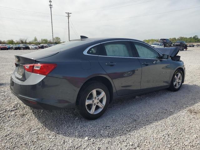 Vin: 1g1zb5st9kf144368, lot: 53833035, chevrolet malibu ls 20193