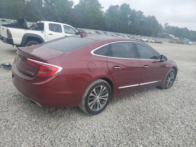 Vin: 1g4zs5ss5hu134855, lot: 54089965, buick lacrosse premium 20173