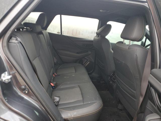 2024 SUBARU OUTBACK WI 4S4BTGUD1R3227291
