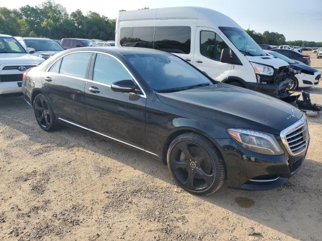Vin: wddug8cb4ea067264, lot: 52938305, mercedes-benz s-class 550 20144