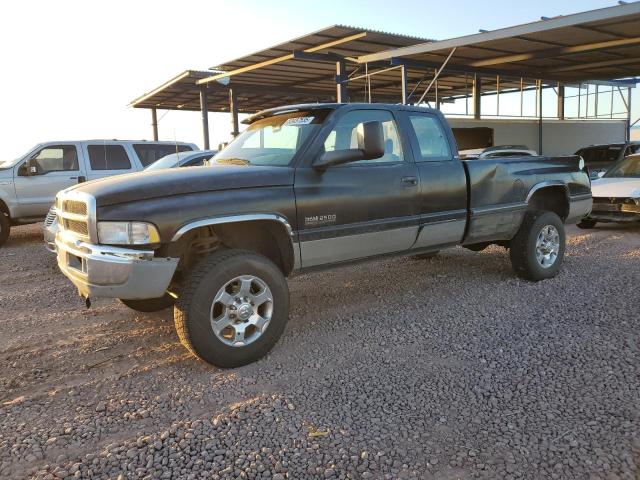 DODGE RAM 2500