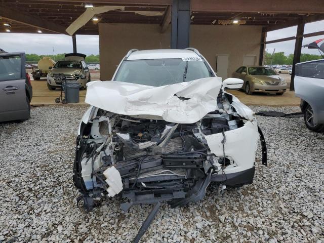 2016 NISSAN ROGUE S - KNMAT2MT3GP612044