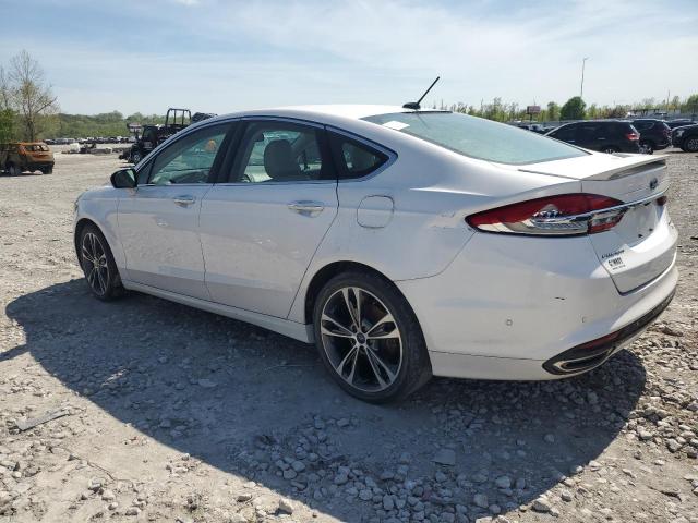 Vin: 3fa6p0k93hr120765, lot: 54219525, ford fusion titanium 20172