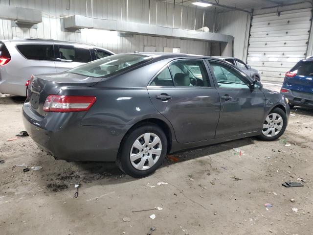 Vin: 4t4bf3ek3ar007412, lot: 51683505, toyota camry base 20103