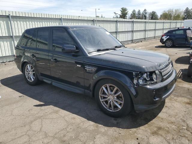 Vin: salsk2d41da761320, lot: 54254225, land rover rangerover hse luxury 20134