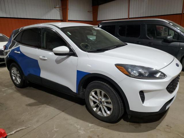 Vin: 1fmcu9g61lub99794, lot: 49996175, ford escape se 20204