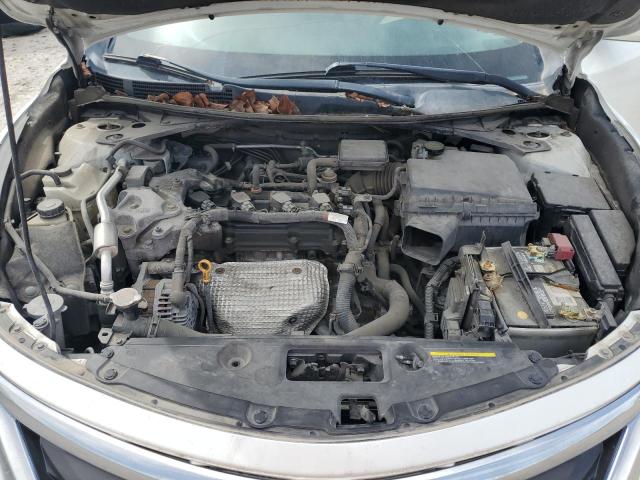 2014 NISSAN ALTIMA 2.5 - 1N4AL3AP4EN245120