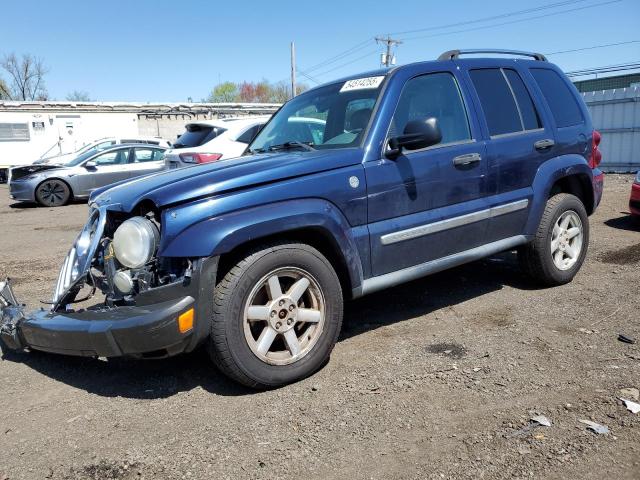 JEEP LIBERTY LI