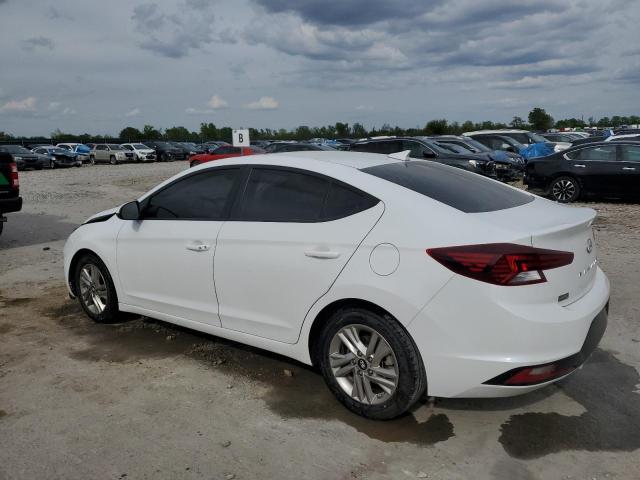 Vin: 5npd84lfxlh516018, lot: 54417285, hyundai elantra sel 20202