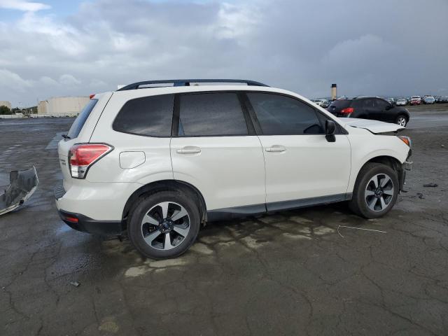 2017 SUBARU FORESTER 2 JF2SJABC0HH510446
