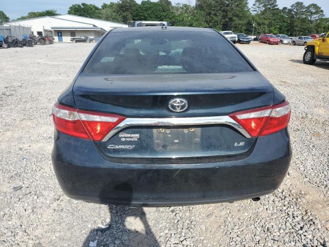 2015 TOYOTA CAMRY - 4T1BF1FK2FU091467
