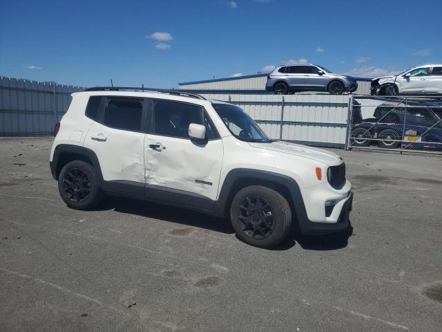 Vin: zacnjabbxlpl83867, lot: 53523955, jeep renegade latitude 20204