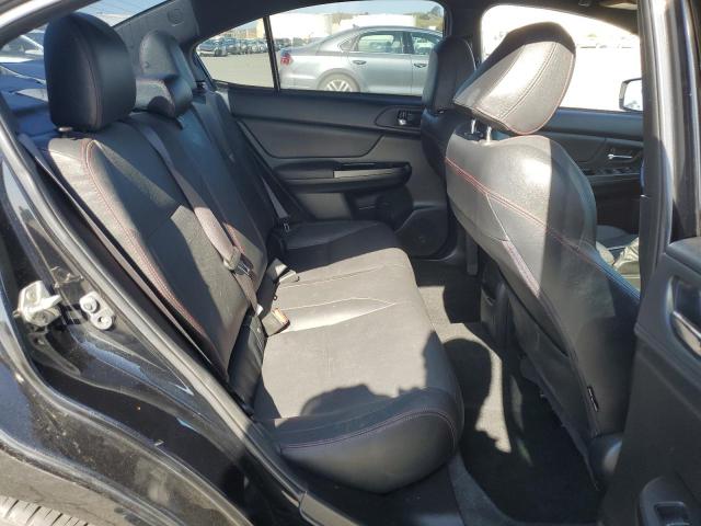 2016 SUBARU WRX LIMITE JF1VA1J61G8803347