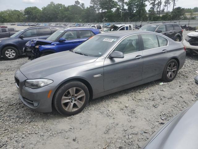 BMW 5 SERIES I