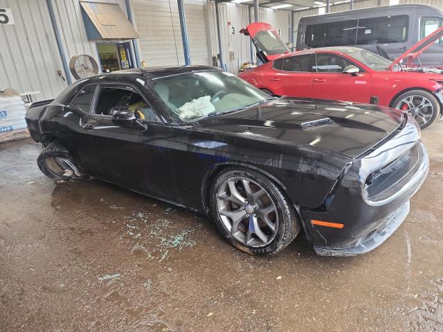 Vin: 2c3cdzbt2gh275229, lot: 54217785, dodge challenger r/t 20164