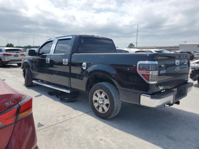Vin: 1ftfw1cf8bfd28989, lot: 54154115, ford f-150 supercrew 20112