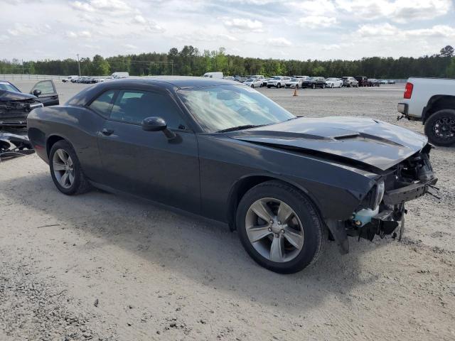 Vin: 2c3cdzag2fh913031, lot: 52282815, dodge challenger sxt 20154