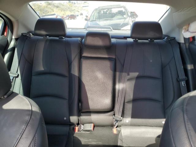 2018 MAZDA 3 GRAND TO - 3MZBN1W39JM158768