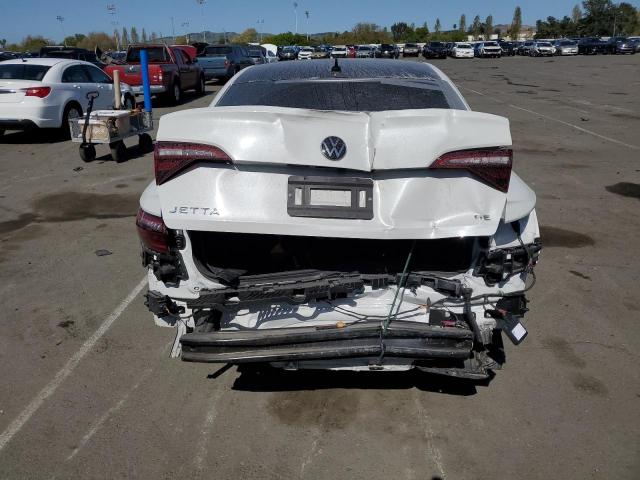 2024 VOLKSWAGEN JETTA SE - 3VW7M7BU8RM040426