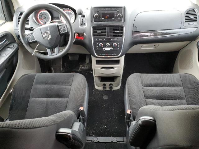 2018 DODGE GRAND CARA - 2C4RDGBG8JR349882