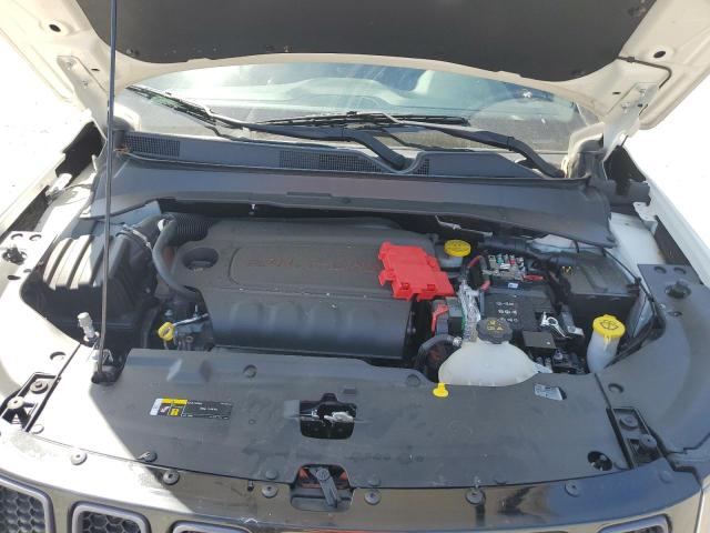 2021 JEEP COMPASS 80 3C4NJCEB3MT538389