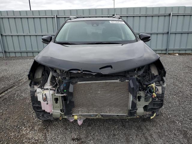 2018 TOYOTA RAV4 ADVEN 2T3RFREV7JW804260