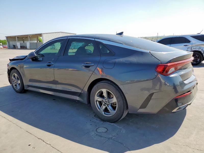 Vin: 5xxg14j25ng086463, lot: 54178525, kia k5 lxs 20222