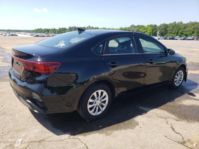 Vin: 3kpf24ad0re814599, lot: 53321615, kia forte lx 20243