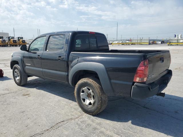 Vin: 5tflu4en4fx140419, lot: 53347835, toyota tacoma double cab 20152