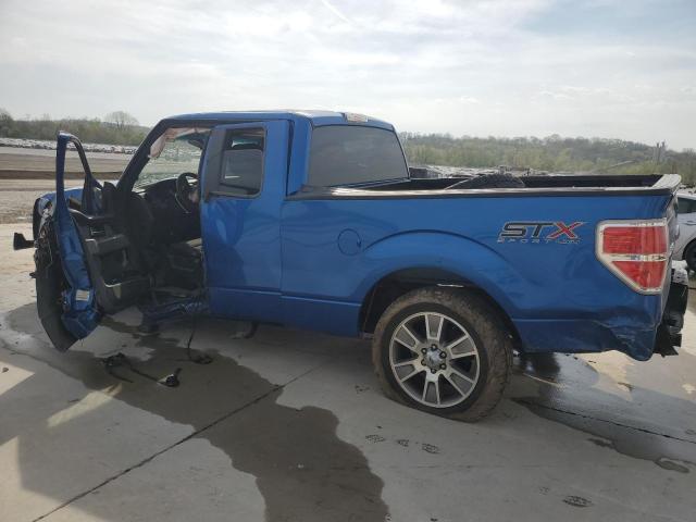 Vin: 1ftfx1ef9ekf91692, lot: 53166325, ford f-150 super cab 20142