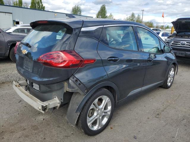 Vin: 1g1fw6s05j4136569, lot: 53924075, chevrolet bolt lt 20183