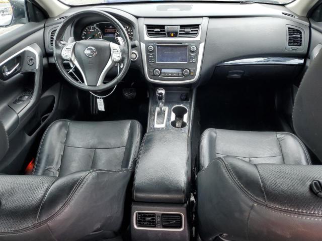 2017 NISSAN ALTIMA 3.5 - 1N4BL3AP5HC145810
