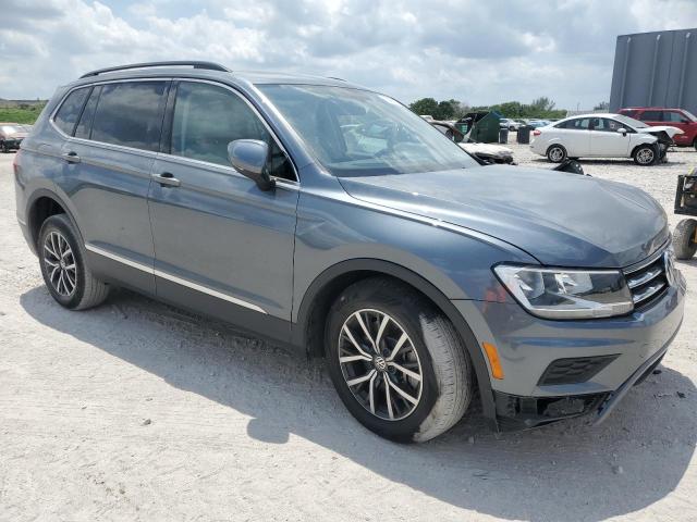 Vin: 3vv3b7ax3lm088556, lot: 53401555, volkswagen tiguan se 20204