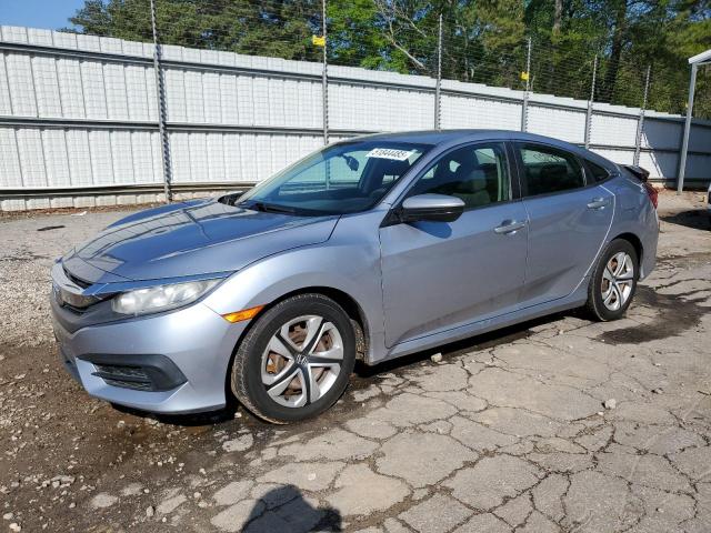 Vin: 19xfc2f50he023698, lot: 51844485, honda civic lx 2017 img_1