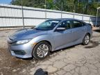 2017 HONDA CIVIC LX - 19XFC2F50HE023698
