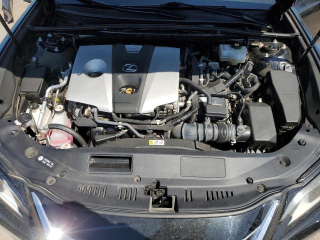 2021 LEXUS ES 300H - 58ADA1C12MU009178