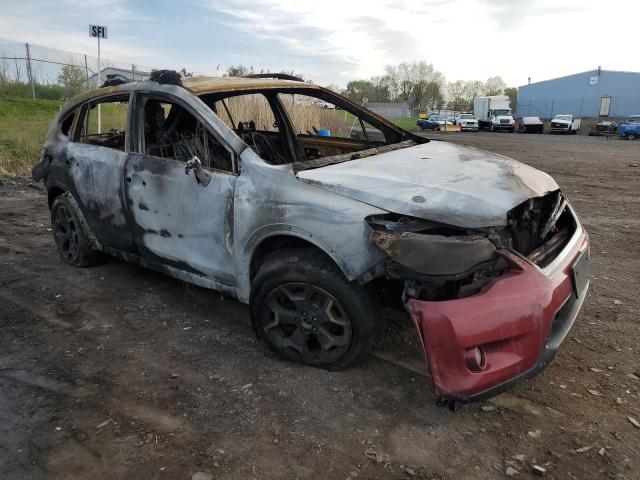 Vin: jf2gpacc3d1860207, lot: 53949685, subaru xv 2.0 premium 20134