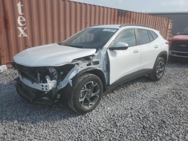Vin: kl77lhep7sc047096, lot: 53473655, chevrolet trax 1lt 2025 img_1