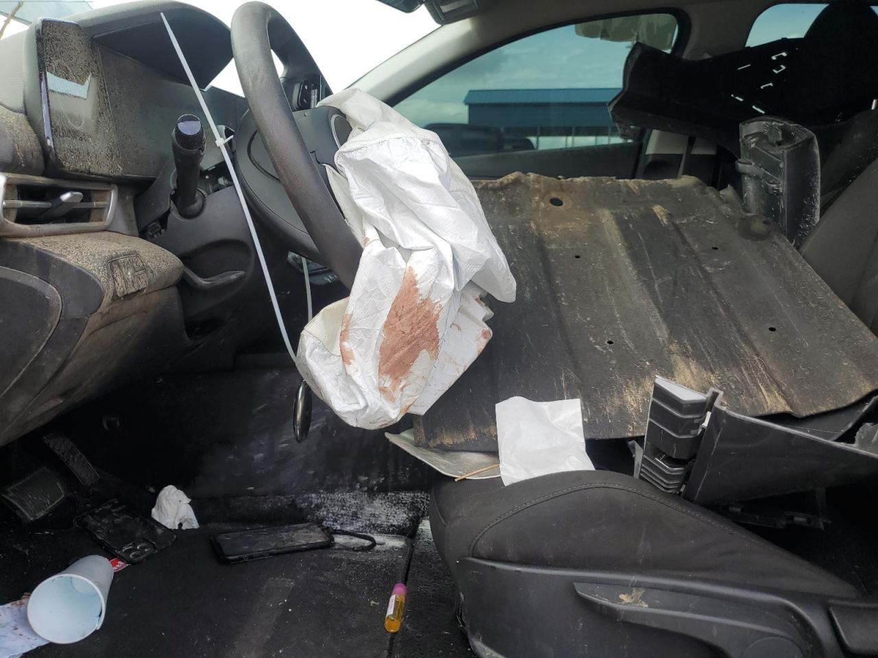 Lot #3182630709 2024 HYUNDAI ELANTRA SE