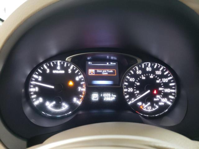 2015 NISSAN ALTIMA 2.5 - 1N4AL3AP1FC254788