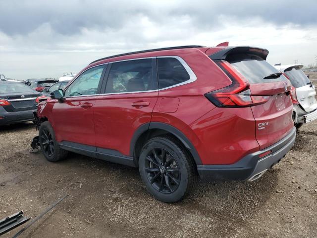 Vin: 7fars6h5xre065042, lot: 54396405, honda crv sport 20242