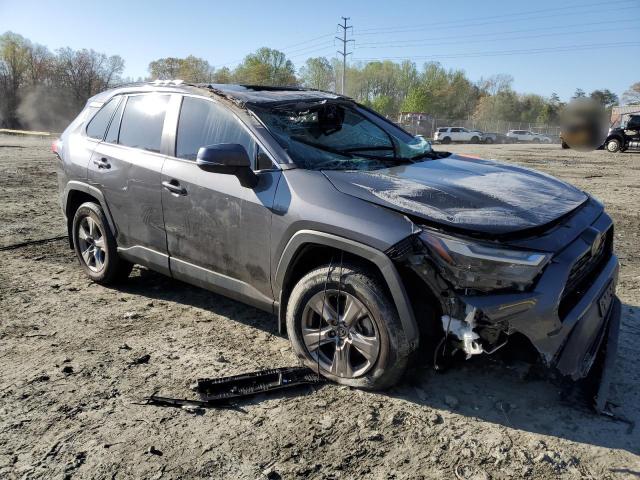 2023 TOYOTA RAV4 XLE - 2T3P1RFVXPW379680