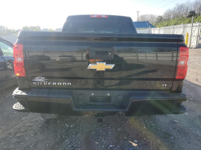 2018 CHEVROLET SILVERADO - 3GCUKREC6JG155782