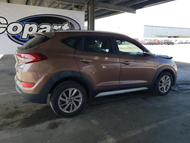 Vin: km8j33a48hu412911, lot: 50060205, hyundai tucson limited 20173