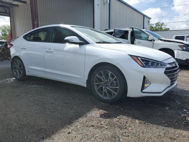 Vin: 5npd84lf2kh483711, lot: 51626215, hyundai elantra sel 20194