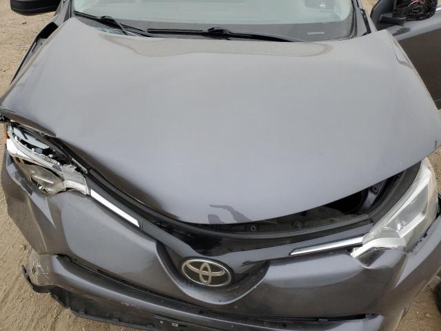 2018 TOYOTA RAV4 LE - JTMBFREVXJJ226235