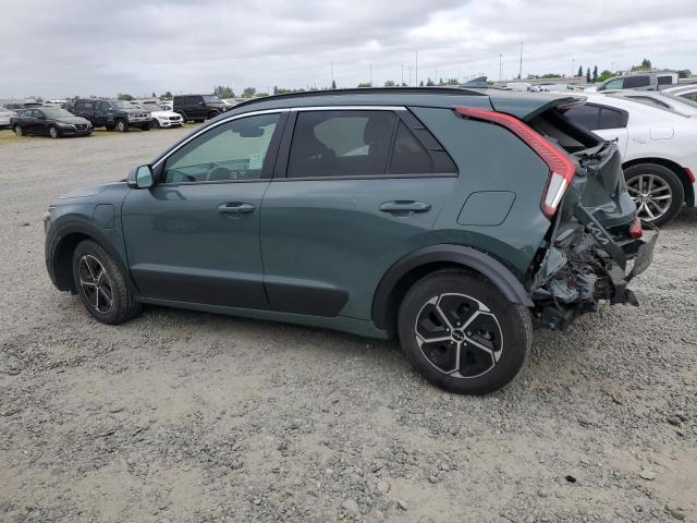 Vin: kndcs3lf1p5076266, lot: 54208415, kia niro ex 20232