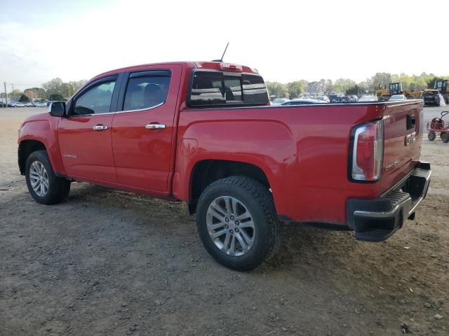 Vin: 1gtg5de33g1380479, lot: 51658605, gmc canyon slt 20162