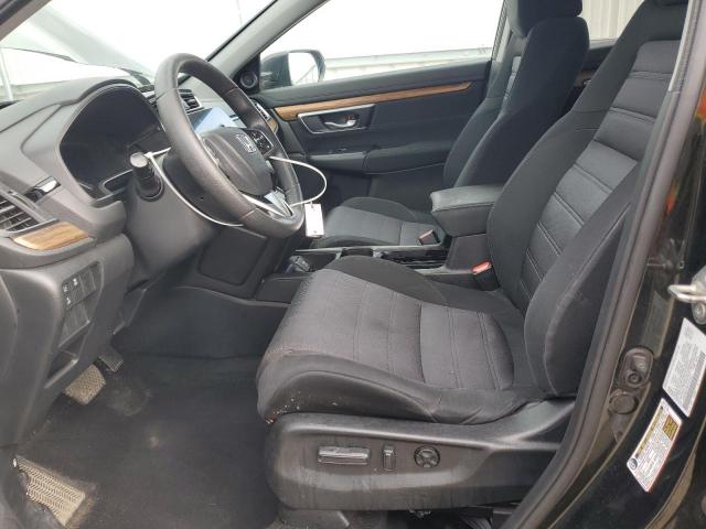 2019 HONDA CR-V EX - 5J6RW2H59KL004027